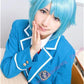 "Ensemble Stars!" Hajime Shino style cosplay wig | animota