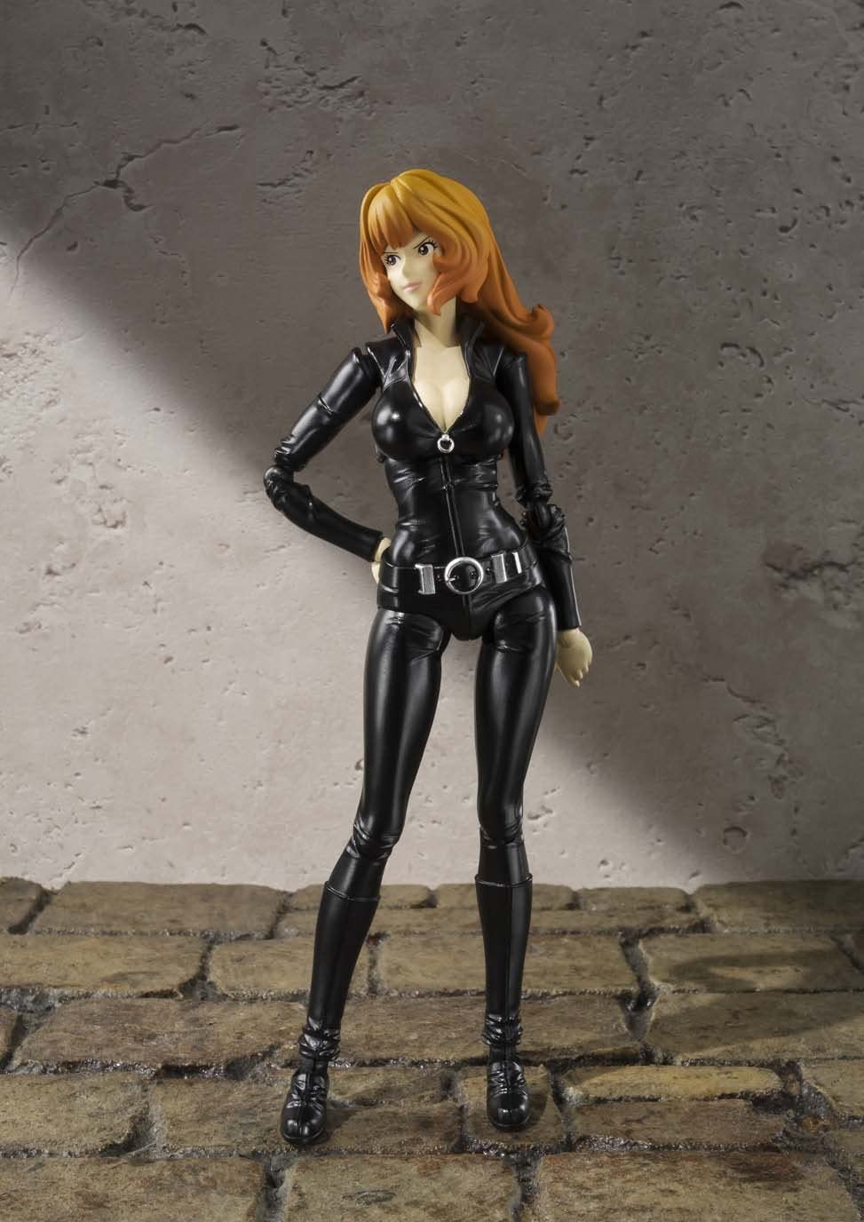 S.H. Figuarts - Fujiko Mine "Lupin the 3rd" | animota