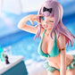 Kaguya-sama: Love Is War -The Geniuses' War of Love and Brains- Chika Fujiwara Swimsuit Ver. 1/7 Complete Figure | animota