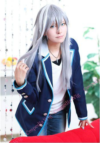 Re:Vale Yuki (Yukito hotsell Orikasa) Esparanza Cosplay IDOLISH7