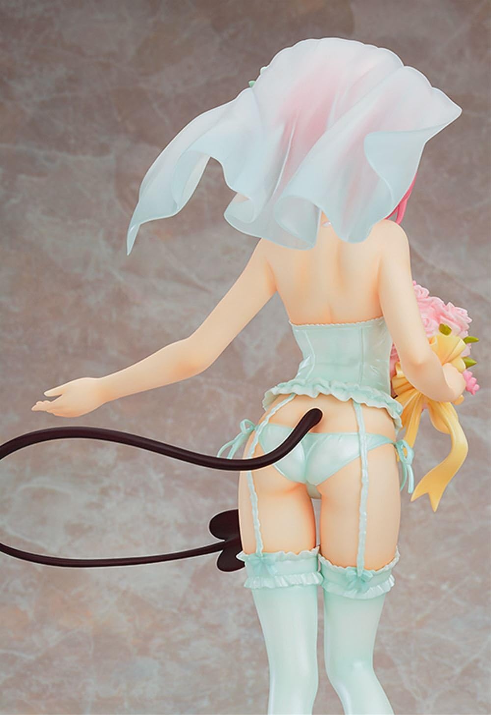 To Love-Ru Darkness - Momo Belia Deviluke 1/6 Complete Figure | animota