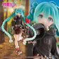 Hatsune Miku Fashion Figure Outdoor