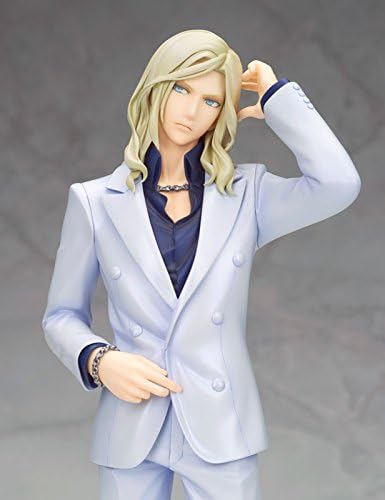 Uta no Prince-sama Maji LOVE 2000% - Camus 1/8 Complete Figure | animota