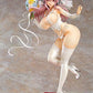 Super Sonico 10th Anniversary Figure Wedding Ver. 1/6 Complete Figure | animota