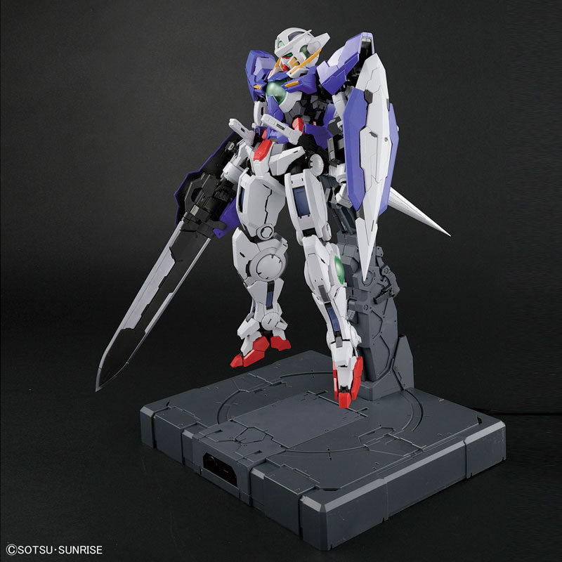 Gundam 00 PG 1/60 Gundam Exia | animota