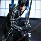 ”Sword Art Online” Kirito(SAO) style cosplay wig | animota