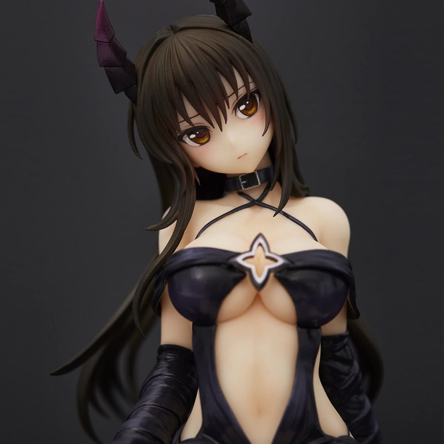 To Love-Ru Darkness - Yui Kotegawa Darkness ver. 1/6 Complete Figure | animota