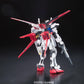 Gundam SEED RG 1/144 Aile Strike Gundam | animota