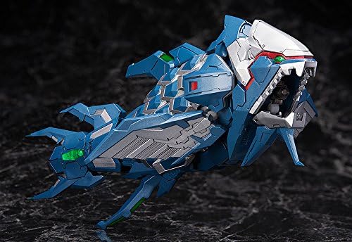 figma - DARIUSBURST Chronicle Saviours: Iron Fossil | animota