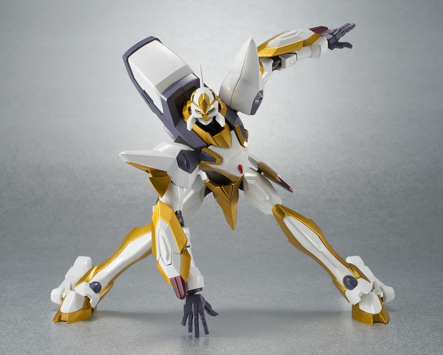 Robot Spirits -SIDE KMF- Lancelot (Ceremonial Version) [Tamashii Web Exclusive] | animota