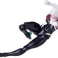 Figure Complex Amazing Yamaguchi No.004 Spider-Gwen (Spider-Gwen) | animota