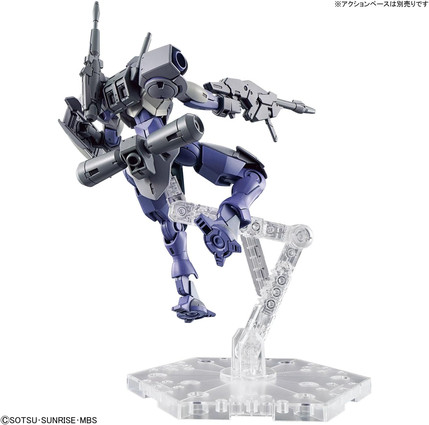 HG 1/144 "Mobile Suit Gundam: The Witch from Mercury" Heinderee Sturm | animota