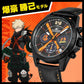 [AngelClover]My Hero Academia Collaboration Watch: Katsuki Bakugo Model