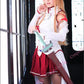 ”Sword Art Online” Asuna(SAO) style cosplay wig | animota