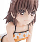 Toaru Majutsu no Index the Movie: Endyumion no Kiseki - Mikoto Misaka Gravure_Style 1/6 Complete Figure | animota