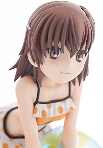 Toaru Majutsu no Index the Movie: Endyumion no Kiseki - Mikoto Misaka Gravure_Style 1/6 Complete Figure | animota