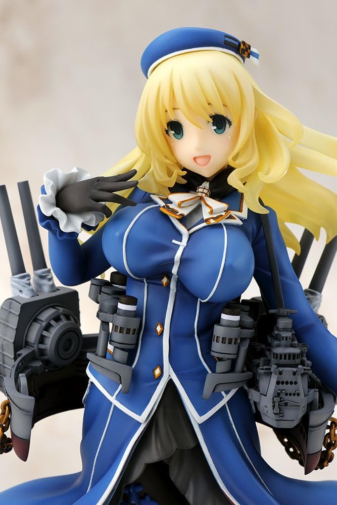 Kantai Collection -Kan Colle- Atago 1/8 Complete Figure | animota