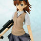 Toaru Majutsu no Index II - Mikoto Misaka & Sister Regular Edition 1/8 Complete Figure | animota