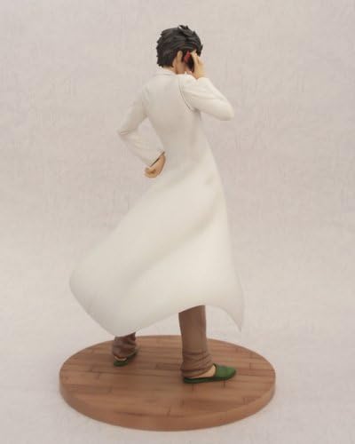 Steins;Gate - Rintaro Okabe 1/8 Complete Figure | animota