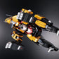 Soul of Chogokin GX-54 Tobikage and Kurojishi
