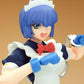 figma - Ikkitousen Gear Guardians: Shimei Ryomou | animota