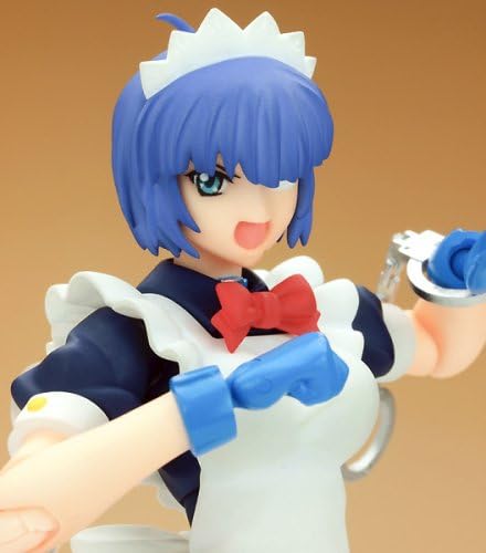 figma - Ikkitousen Gear Guardians: Shimei Ryomou | animota