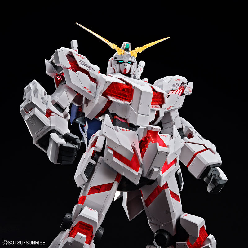 Mega Size Model Unicorn Gundam (Destroy Mode) | animota