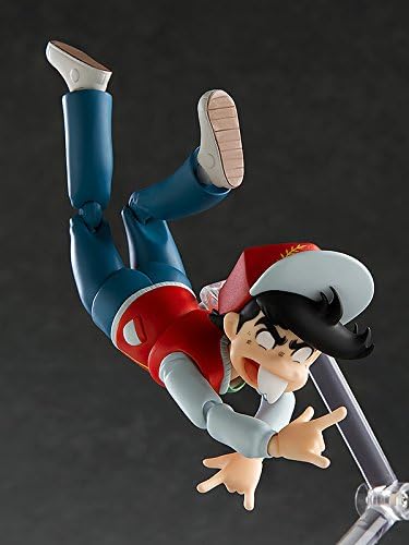 figma - Game Center Arashi: Arashi Ishino | animota