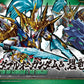 SD Gundam World Sangoku Soketsuden Zhao Yun 00 Gundam & Bilongqu | animota