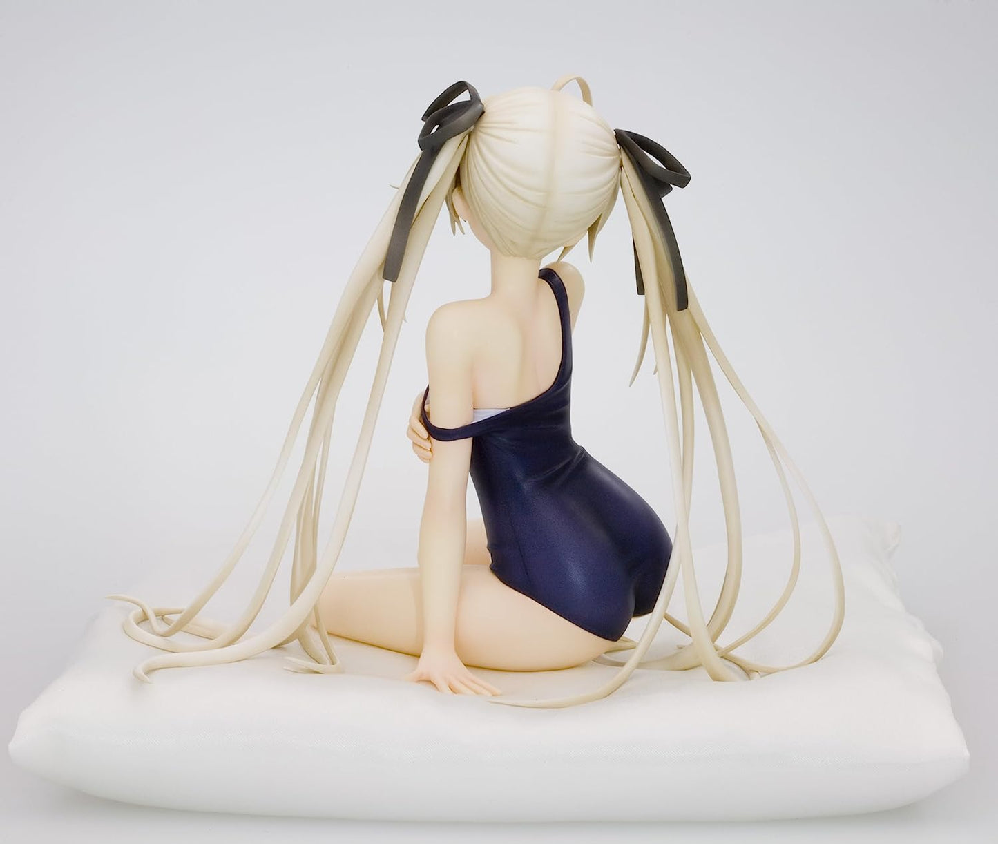 4-Leaves - Yosuga no Sora: Sora Kasugano -School Swimsuit- 1/6 Complete Figure | animota