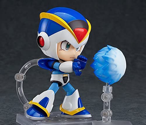 Nendoroid - Mega Man X: X Full Armor | animota
