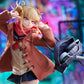 My Hero Academia Himiko Toga -Duffel Coat- 1/7 Complete Figure