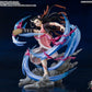 Figuarts ZERO Nezuko Kamado Advanced Demon Form "Demon Slayer: Kimetsu no Yaiba" | animota