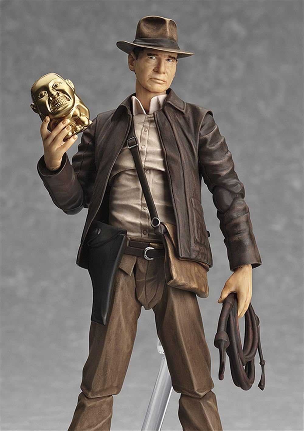 figma - Indiana Jones | animota