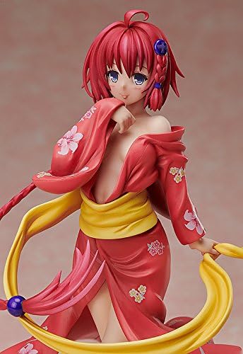 Y-STYLE - To Love-Ru Darkness: Mea Kurosaki Yukata Ver. 1/8 Complete Figure | animota