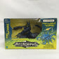 Transformers Animorphs Axt/Skorpion