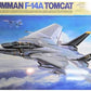TAMIYA Plastic Model 1/48 Grumman F-14A Tomcat