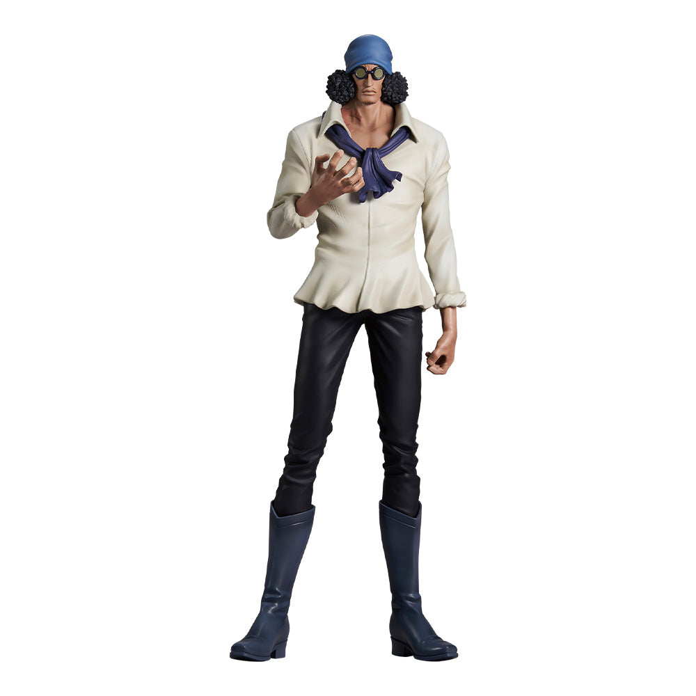 ONE PIECE Legendary Heroes - Kuzan MASTERLISE [Ichiban-Kuji Prize C]