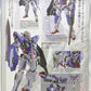 METAL BUILD Gundam Exia & Exia Repair III