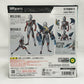 Conjunto de armadura Ultraman X y Gomora de SHFiguarts 