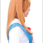 ”NEON GENESIS EVANGELION” Shikinami Asuka Langley style cosplay wig | animota