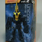 Gundam Series World Collectable Figure Vol.2 GS012 Banshee (Unicorn Mode)