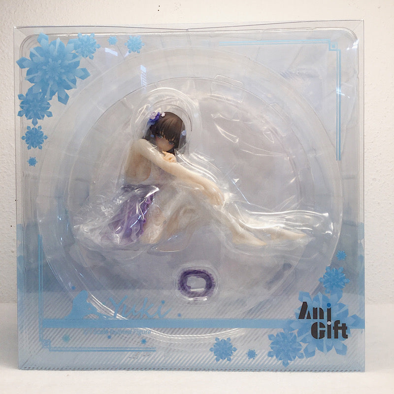 AniGift Fuukayuki Yuki 1/7 Completed Figure, animota