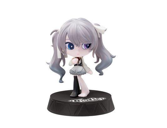 Project Sekai: Colorful Stage! feat. Hatsune Miku Tip’n’Pop Hatsune Miku Nobody's World (Daremo Inai Sekai) - NORMAL Collar ver., Action & Toy Figures, animota