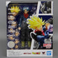 S.H.Figuarts Trunks (Future/Dragon Ball Super)