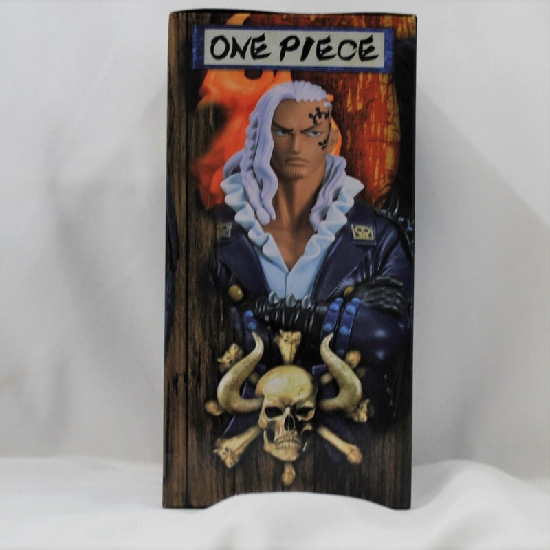 ONE PIECE DXF-THE GRANDLINE SERIES-EXTRA KING, Action & Toy Figures, animota