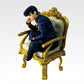 JoJo's Bizarre Adventure - THE★JOJO WORLD - Josuke Hijikata figure [Ichiban-Kuji Prize D]