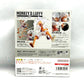 S.H.Figuarts Monkey D. Luffy -Gear 5-