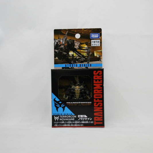 Transformers Studio Series SS-121, Action & Toy Figures, animota