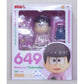 Nendoroid No.649 Todomatsu Matsuno